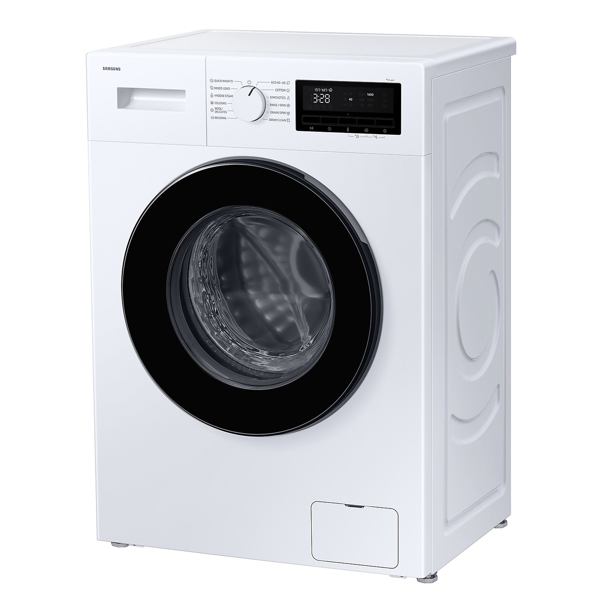 Veš mašina Samsung WW70FG3M05AWLE