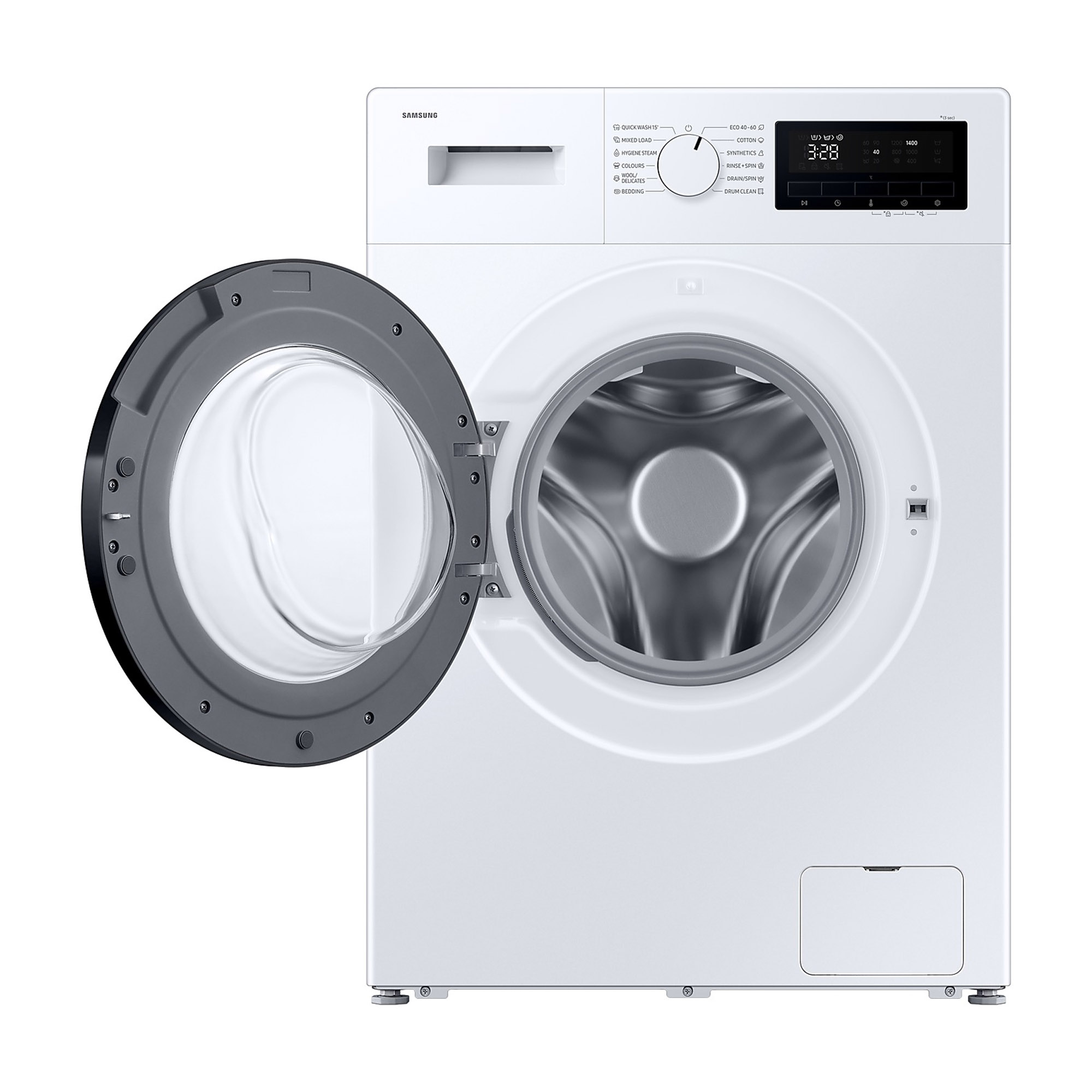 Veš mašina Samsung WW70FG3M05AWLE