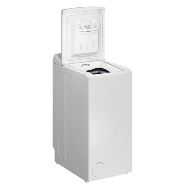 Veš mašina Whirlpool TDLR 55130S EU - gornje punjenje