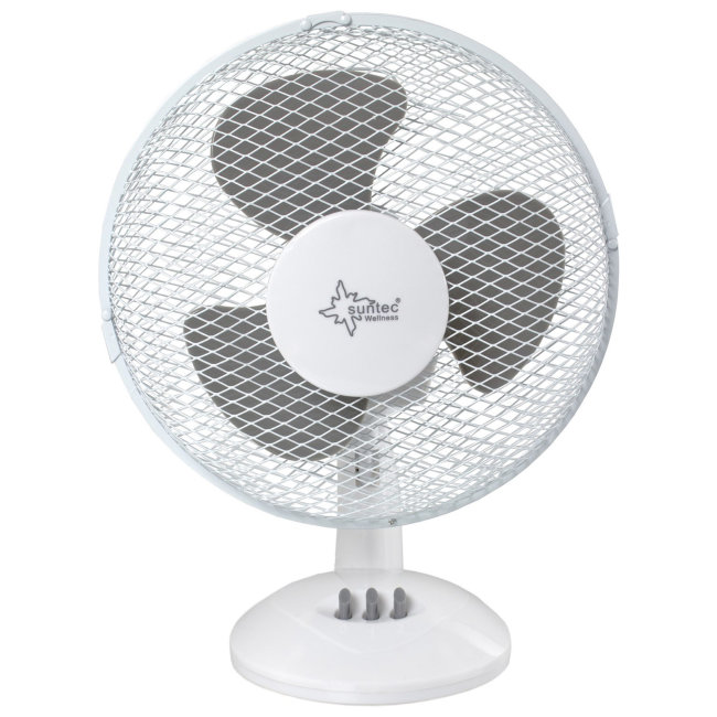 Ventilator Suntec CoolBreeze 2500 TV