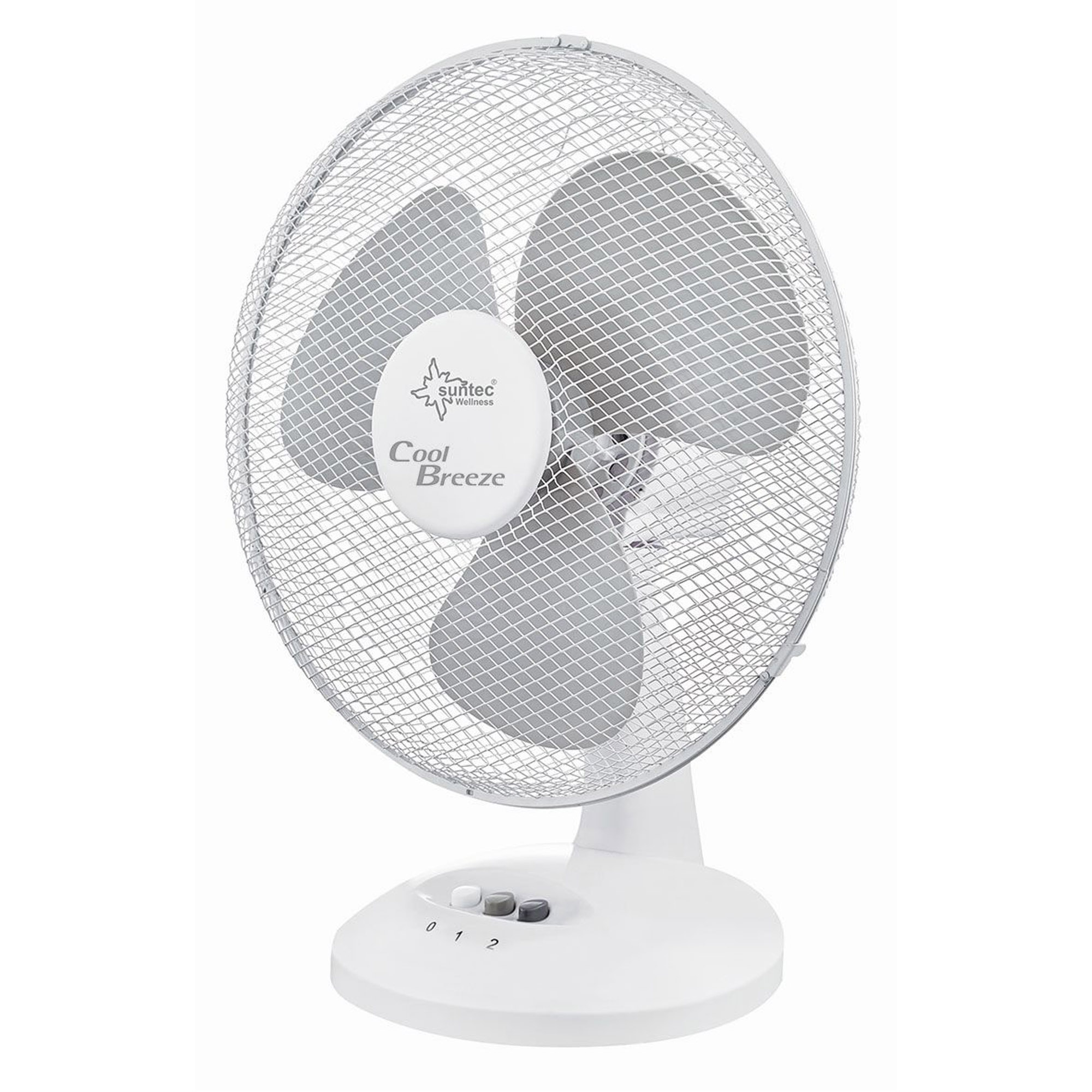 Ventilator Suntec CoolBreeze 2500 TV