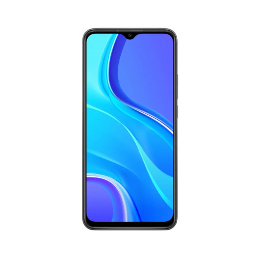 Xiaomi Redmi 9 4/64 Carbon Grey