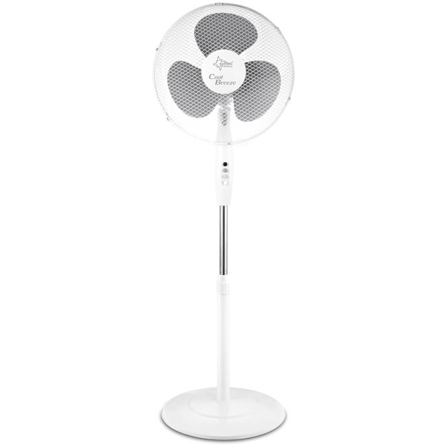 Ventilator Suntec CoolBreeze 4000 SV-RC s daljinskim