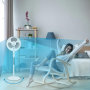 Ventilator Suntec CoolBreeze 4000 SV-RC s daljinskim