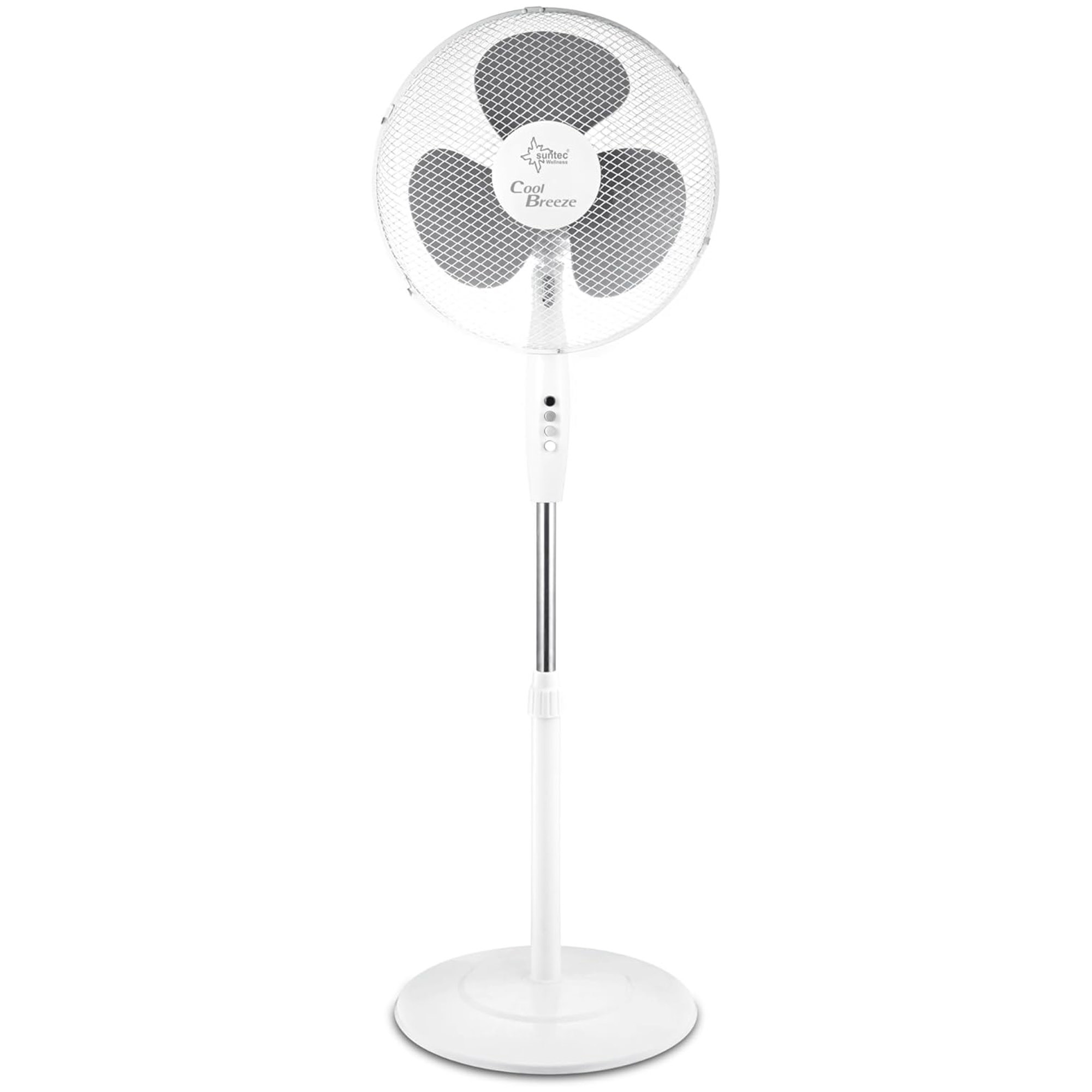 Ventilator Suntec CoolBreeze 4000 SV-RC s daljinskim