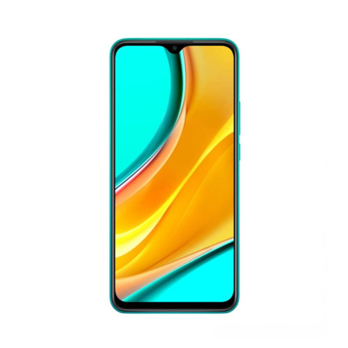 Xiaomi Redmi 9 4/64 Ocean Green