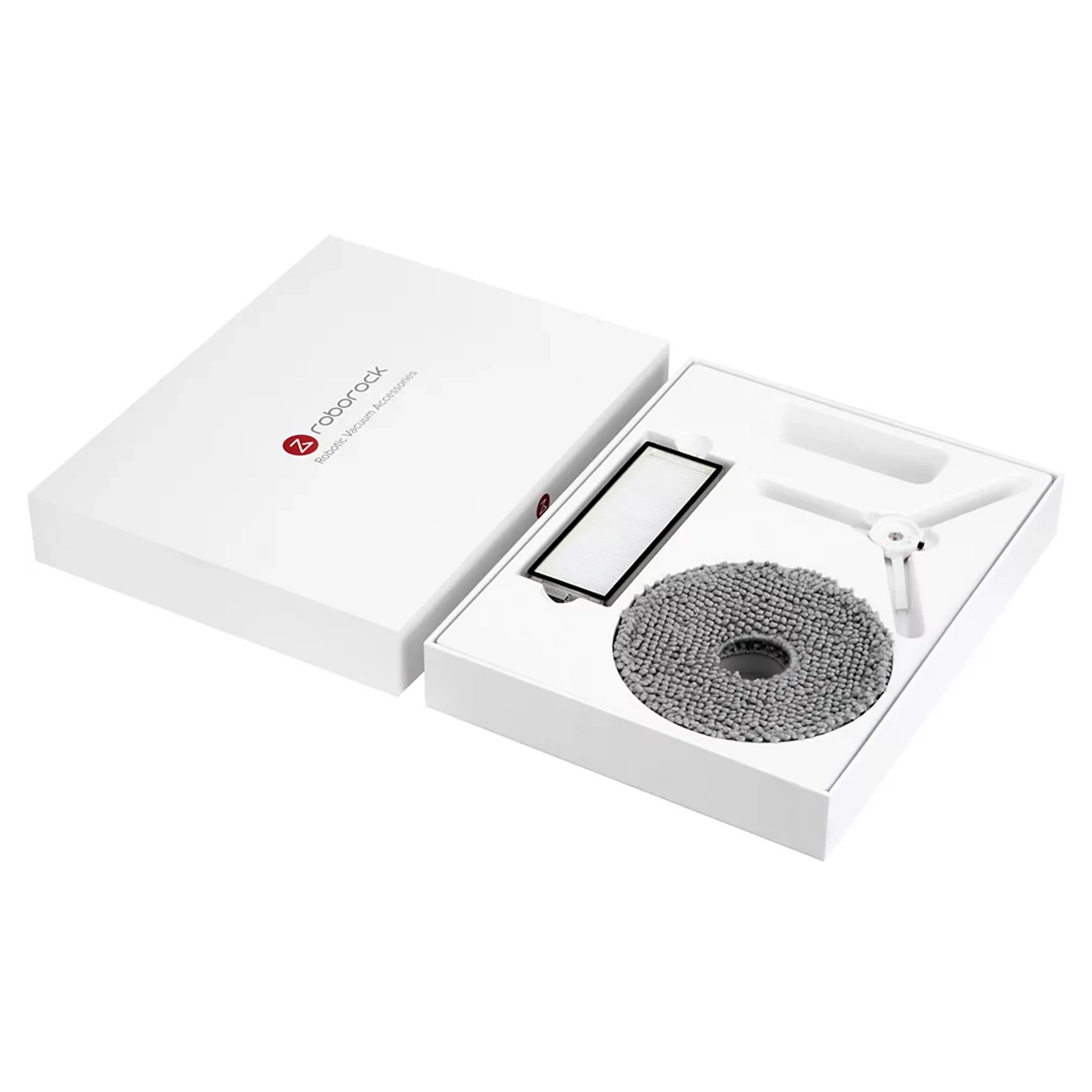 Set rezervnih dijelova Roborock za QRevoS/Qrevo MaxV/Qrevo Pro