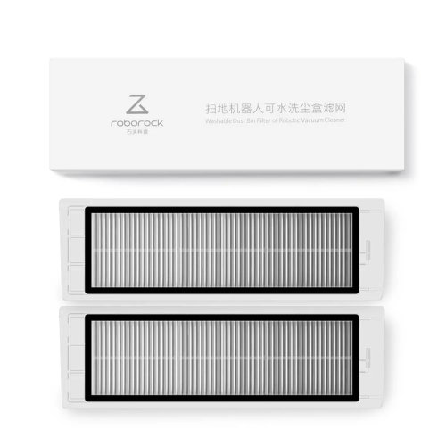 Hepa filter za Roborock S6MaxV, S6, S6 Pure, E5, S5, 2 kom