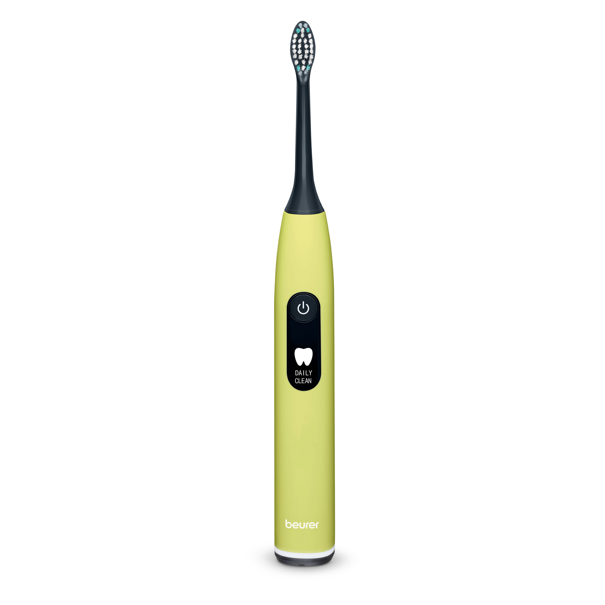 Električna četkica za zube Beurer SC 50 Splashy Lemon