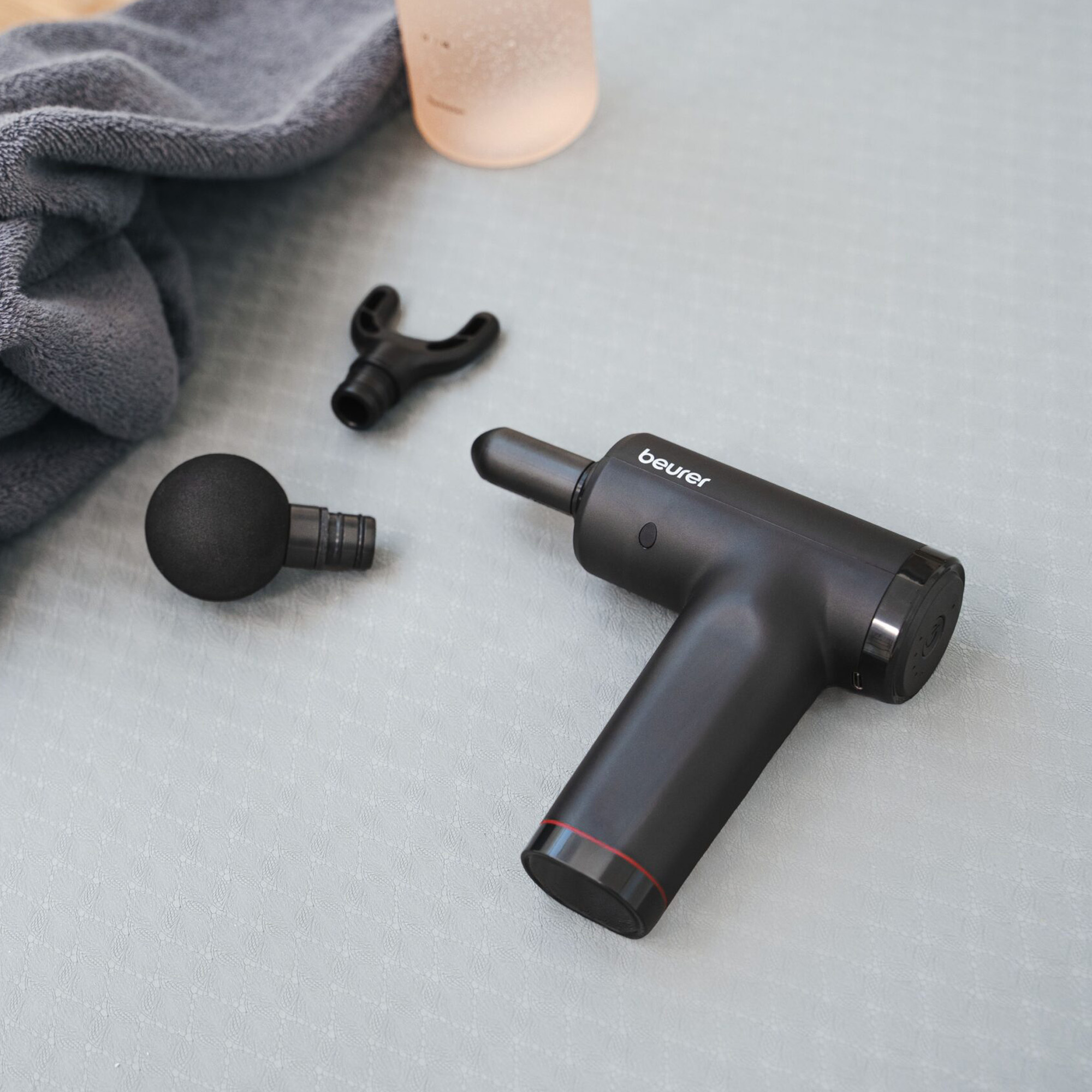 Masažni pištolj Beurer MG 89