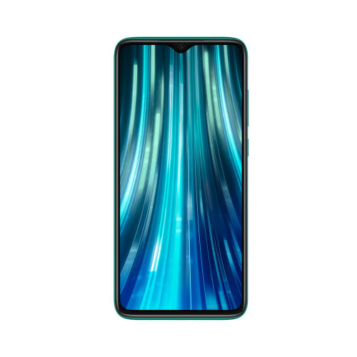 Xiaomi Redmi Note 8 Pro 6/64 Forest Green