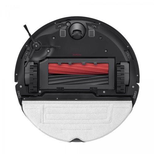 Usisivač robot Roborock S8 crni