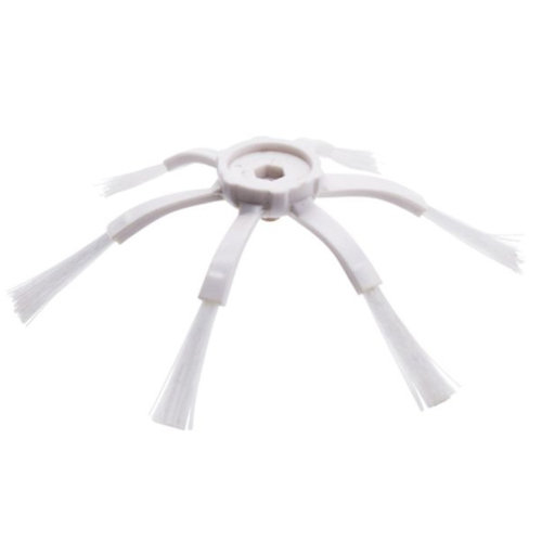 2Pcs 6-Armed bočna četka za Roborock S5 / S6 / S5 Max / S6 Max / S7 / S7 MaxV / S8 / S8+ / S8 Ultra