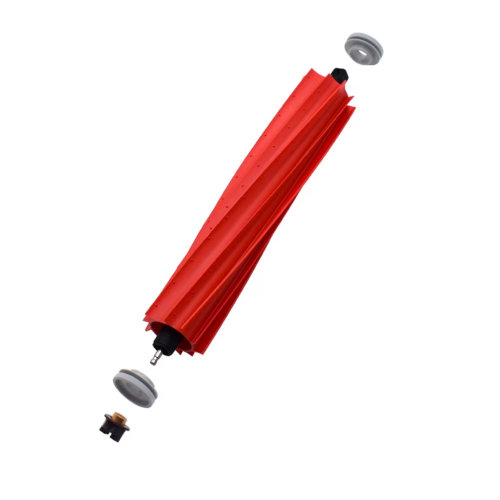 Gumena četka za Roborock S7/S7+/Rock Q7/T7S PLUS/G10/S7 MAXV/T8