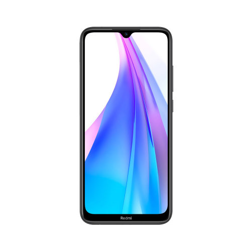 Xiaomi Redmi Note 8T 4/128 Moonshadow Grey