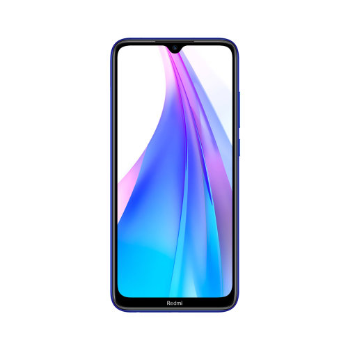 Xiaomi Redmi Note 8T 4/128 Strascape Blue