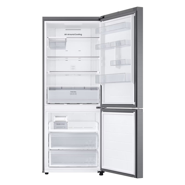 Frižider Samsung RB50DG602ES9EO - 70cm
