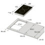 Ugradbena ploča Samsung C21RJAN/BOL
