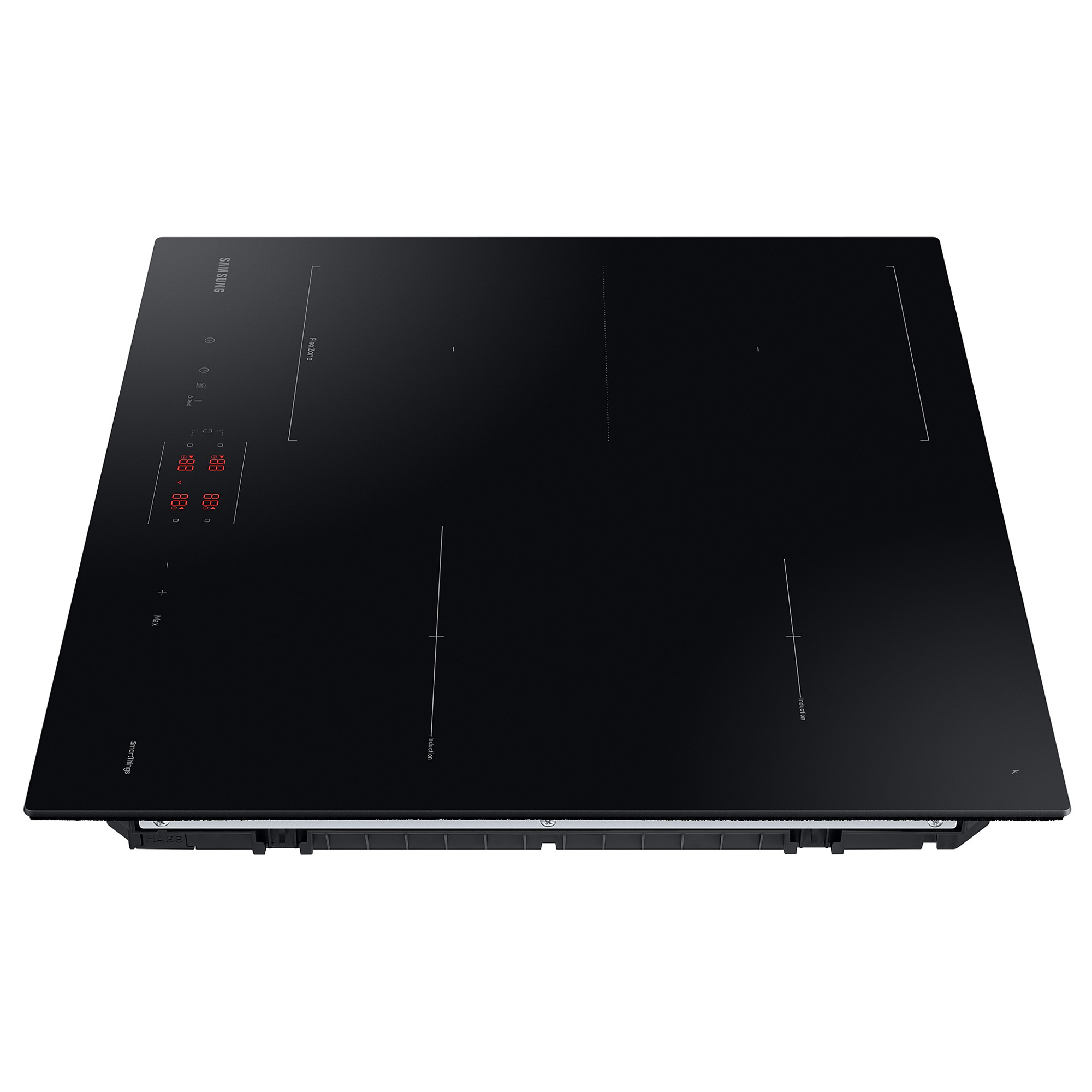 Ugradbena ploča Samsung NZ64B5045FK/U2