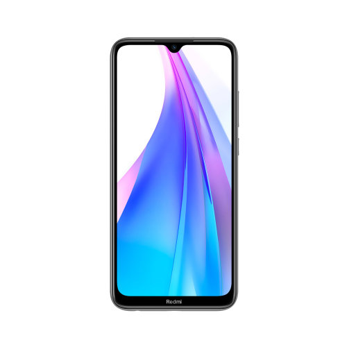 Xiaomi Redmi Note 8T 4/64 Moonlight White