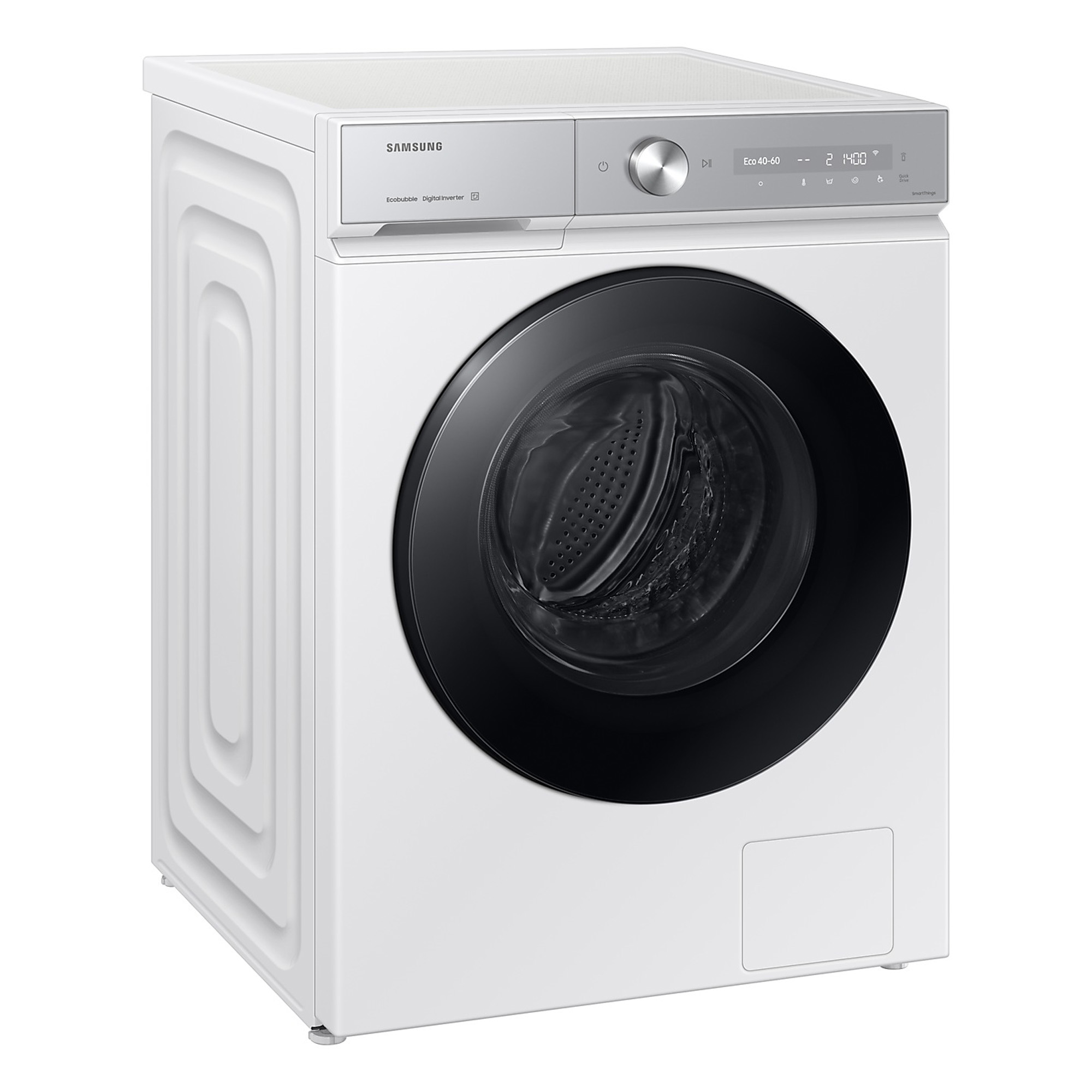 Veš mašina Samsung WW90DB8U9FGHU4