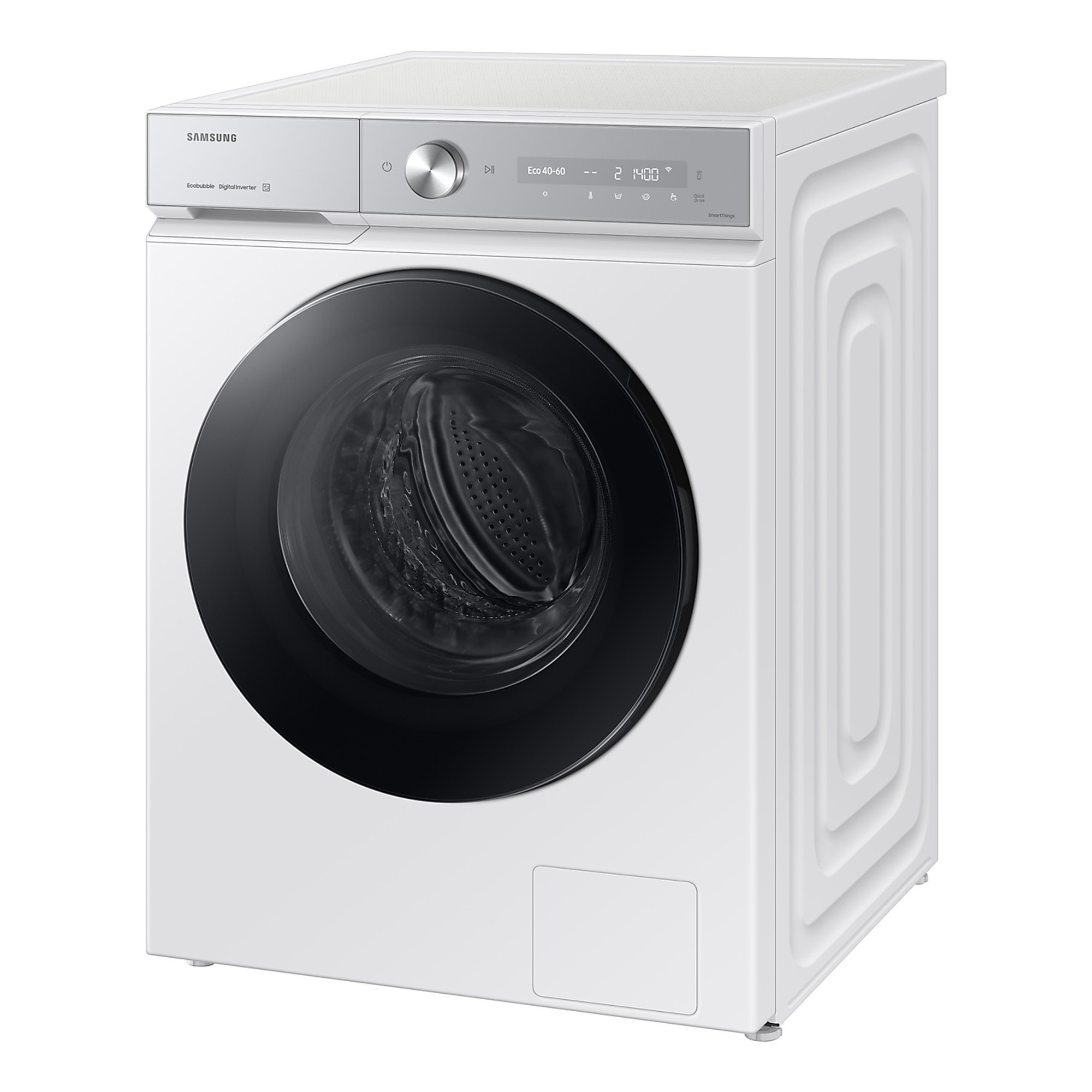 Veš mašina Samsung WW90DB8U9FGHU4