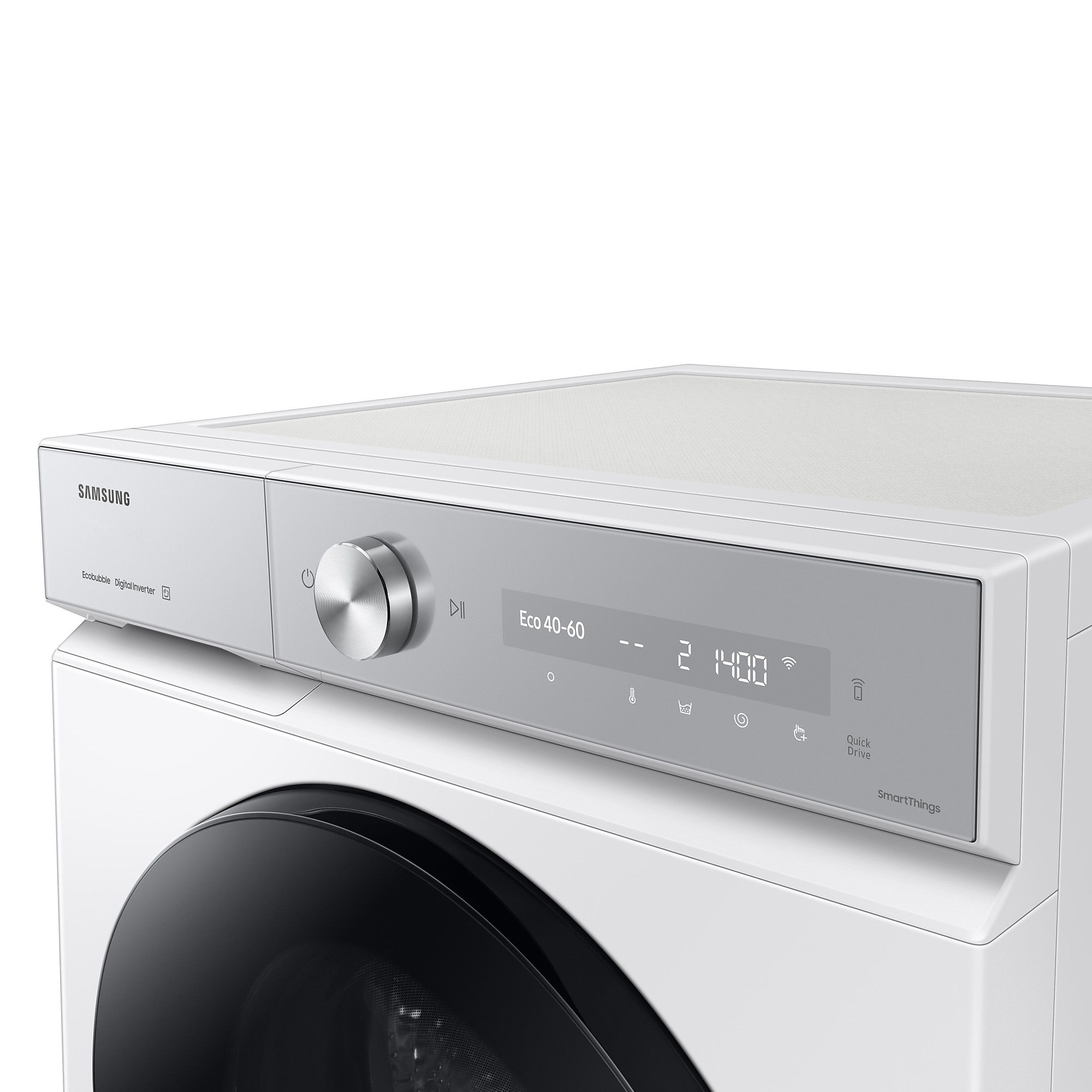 Veš mašina Samsung WW90DB8U9FGHU4