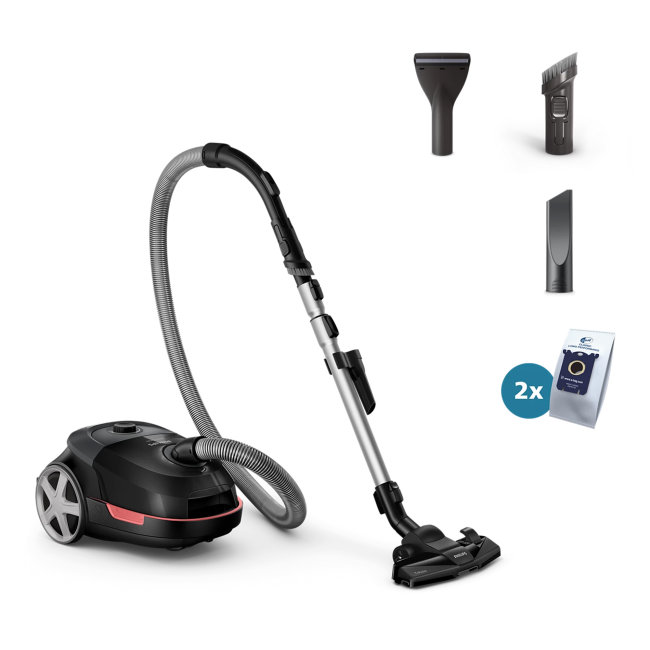 Usisivač Philips XD5123/10