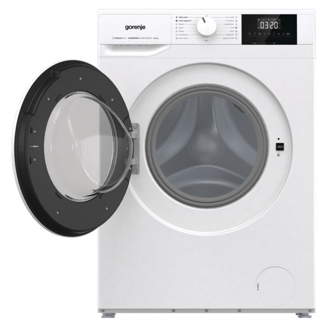 Veš mašina Gorenje WNGPI 72 SBS