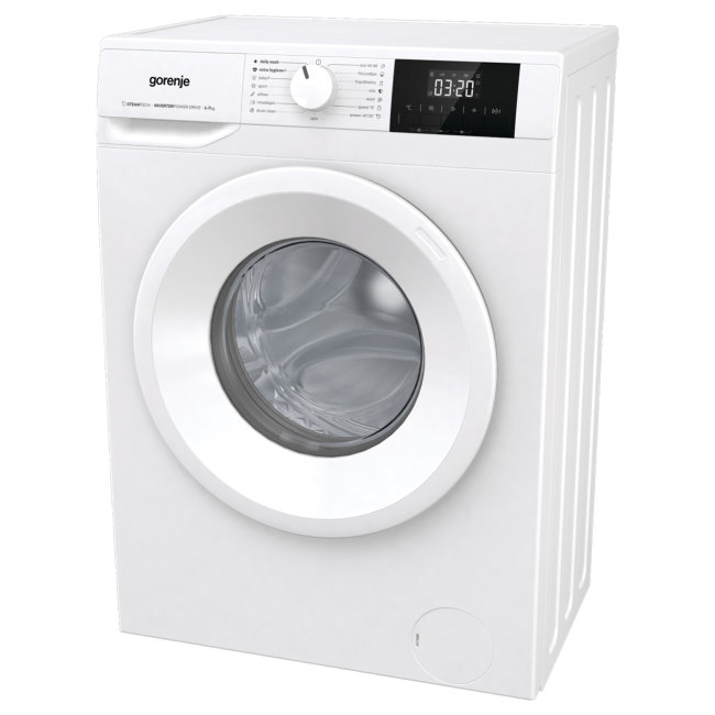 Veš mašina Gorenje WNGPI 72 SBS