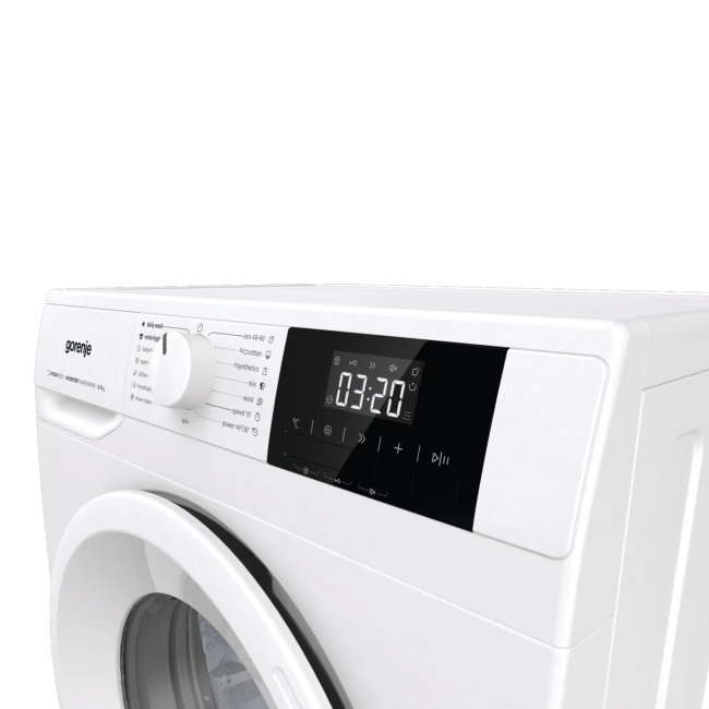 Veš mašina Gorenje WNGPI 72 SBS