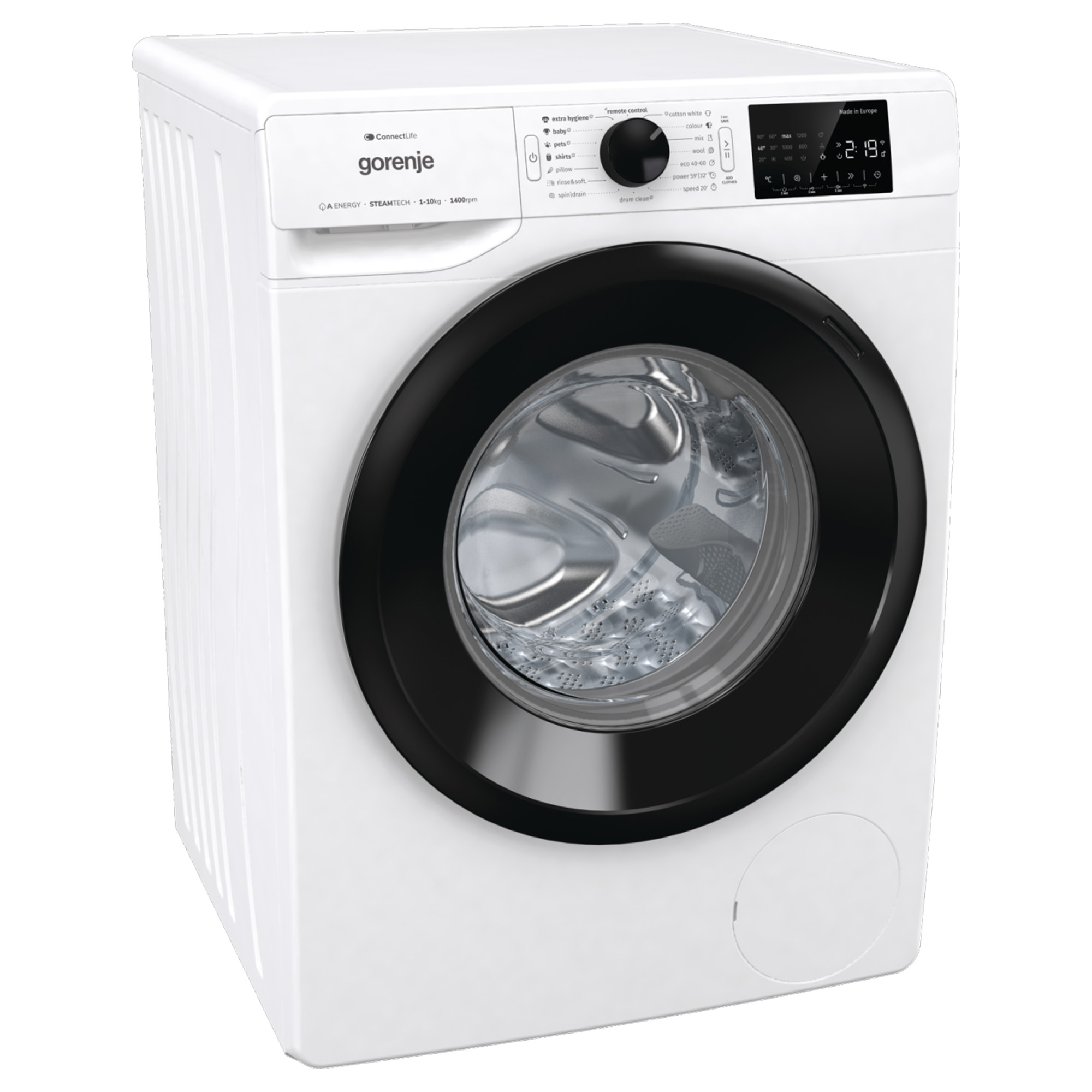 Veš mašina Gorenje WPNEI 14 A2SWIFI