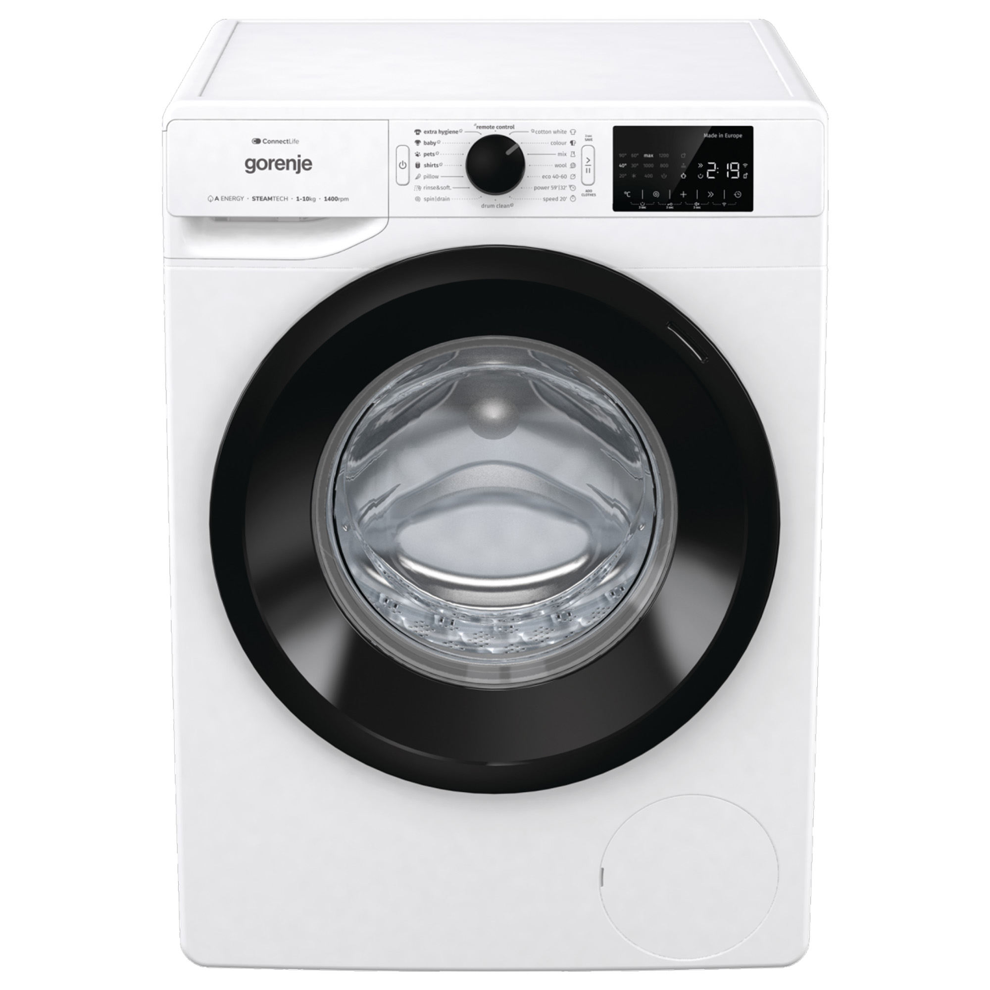 Veš mašina Gorenje WPNEI 14 A2SWIFI