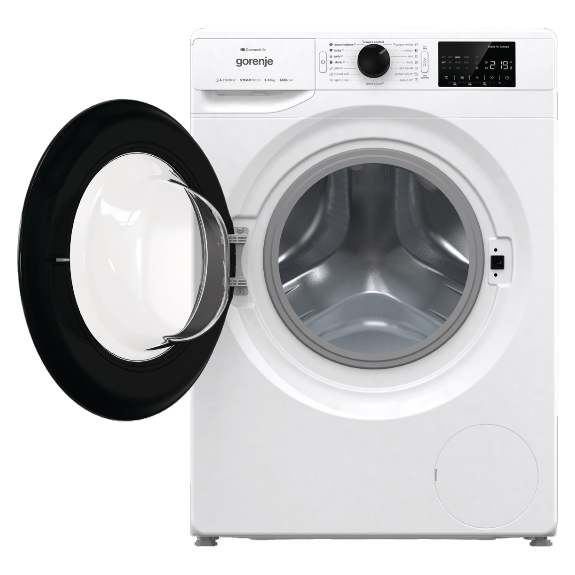 Veš mašina Gorenje WPNEI 14 A2SWIFI