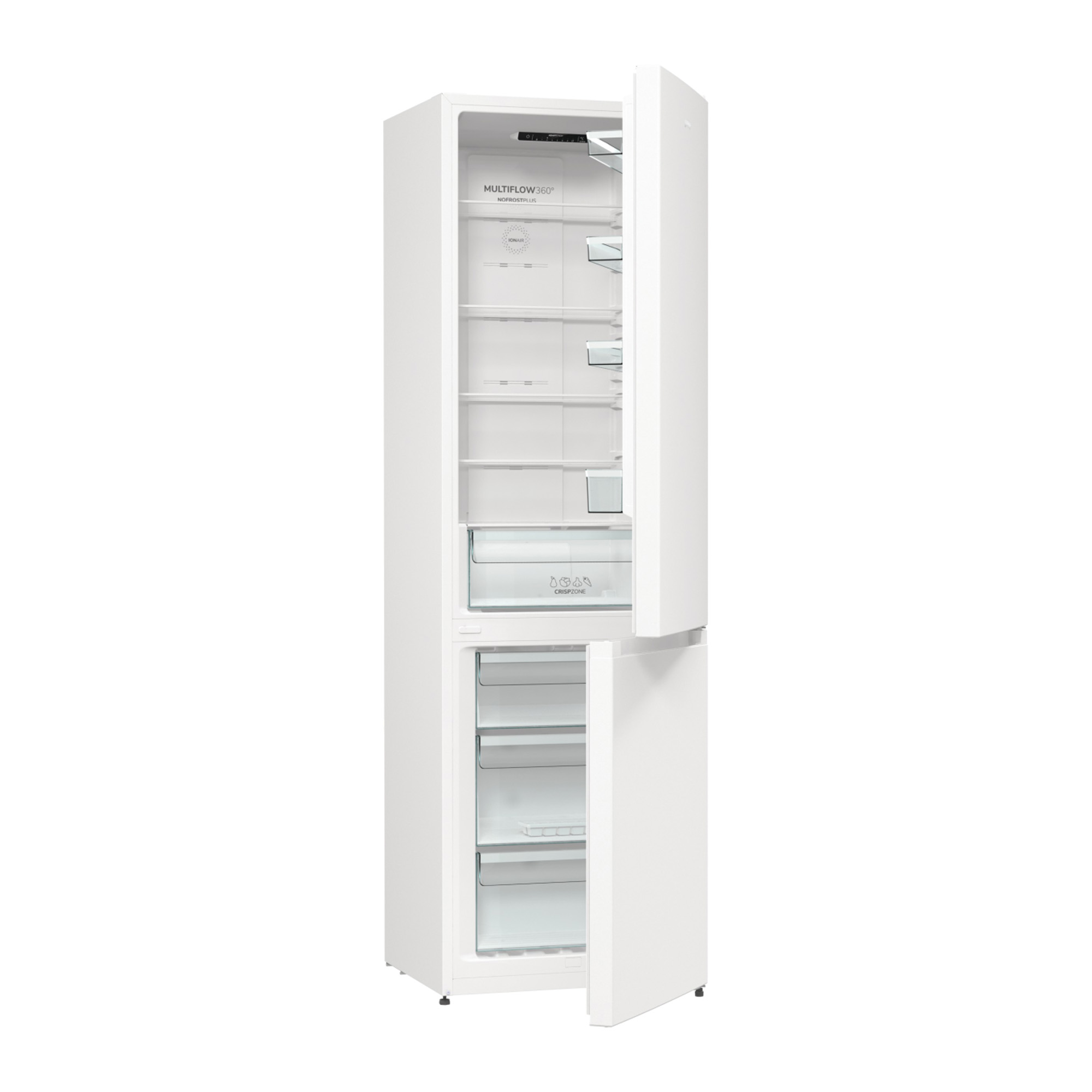 Frižider Gorenje NRK 6202 EW4
