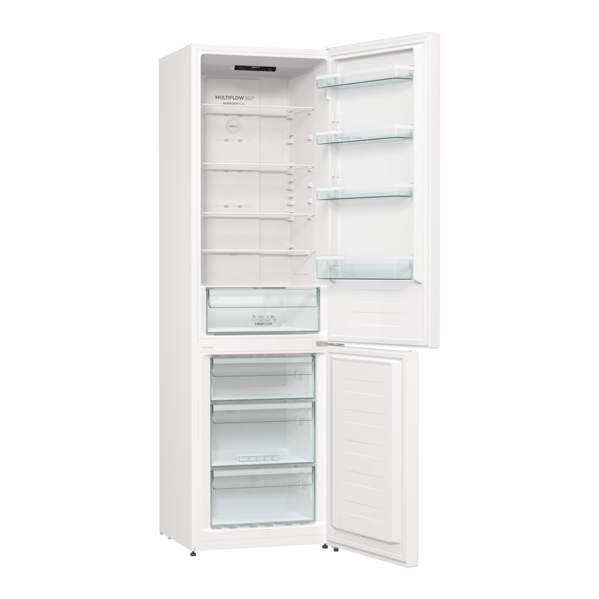 Frižider Gorenje NRK 6202 EW4