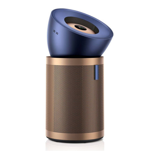 Pročišćivač Dyson Big + Quiet Formaldehyde BP04 Dark Blue/Gold