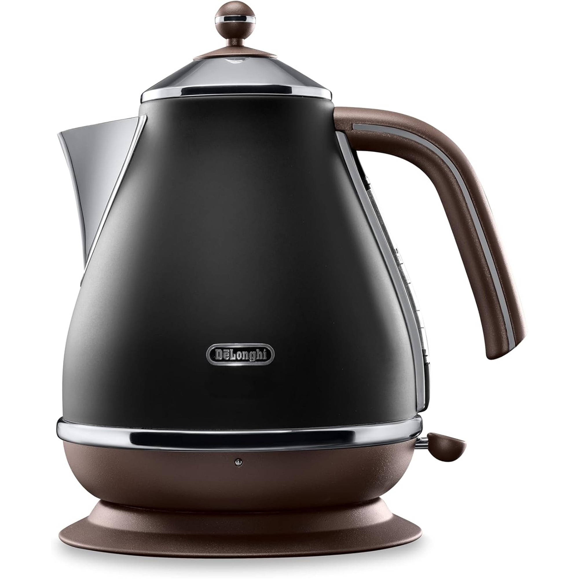 Kuhalo za vodu DeLonghi Icona Vintage KBOV2001.BK