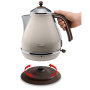 Kuhalo za vodu DeLonghi Icona Vintage KBOV2001.BG