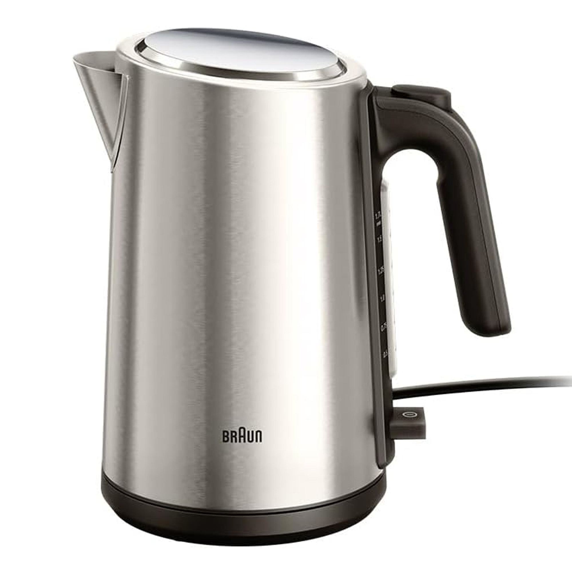Kuhalo za vodu Braun WK503AI-WK5200BK Identity
