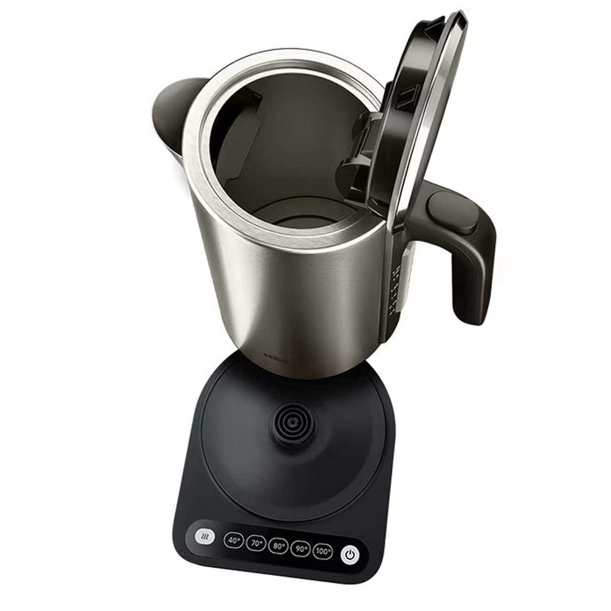Kuhalo za vodu Braun WK503BI-WK5205BK Identity