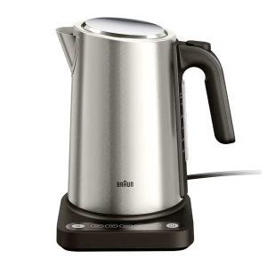 Kuhalo za vodu Braun WK503BI-WK5205BK Identity