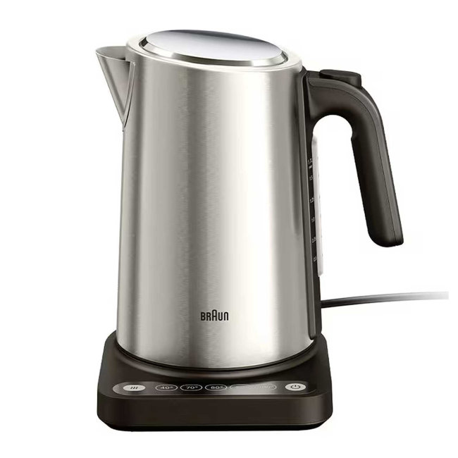 Kuhalo za vodu Braun WK503BI-WK5205BK Identity