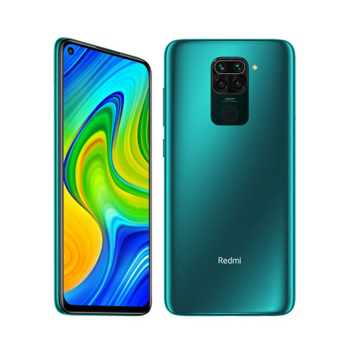 Xiaomi Redmi Note 9 3/64 Forest Green