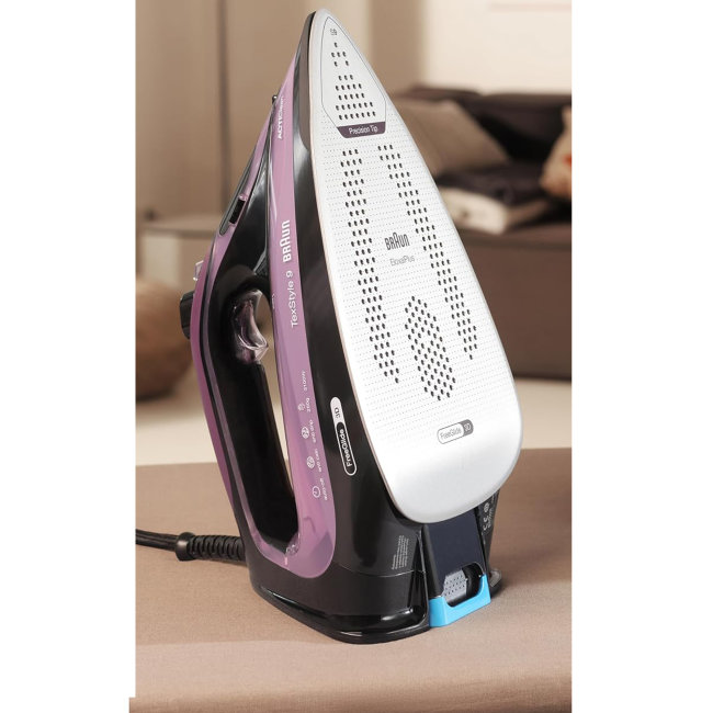 Pegla Braun SI9661VI TexStyle 9 Pro 3200W