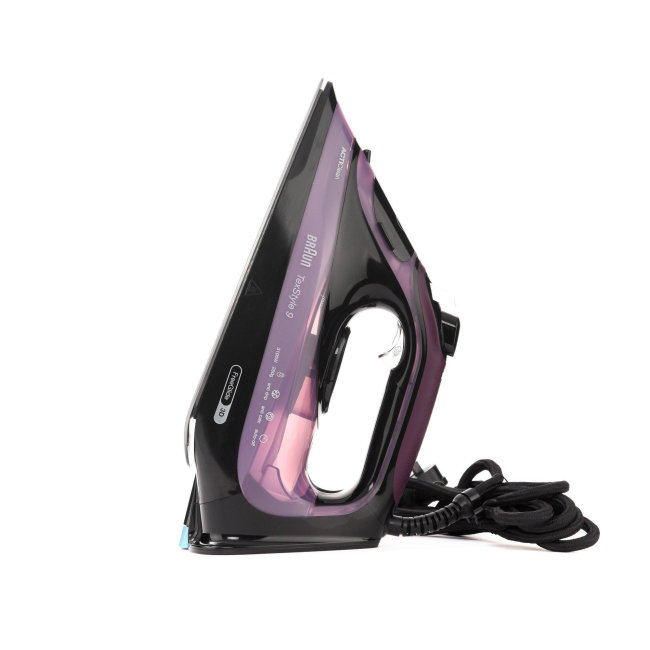 Pegla Braun SI9661VI TexStyle 9 Pro 3200W