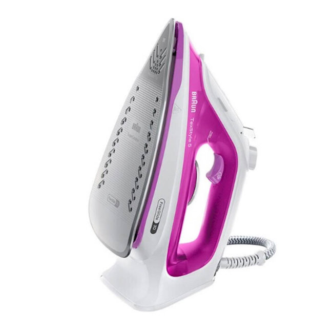 Pegla Braun SI5225PU TexStyle 5 2500W 200g/min Purple