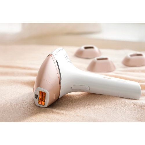 Epilator Philips Lumea BRI973/00