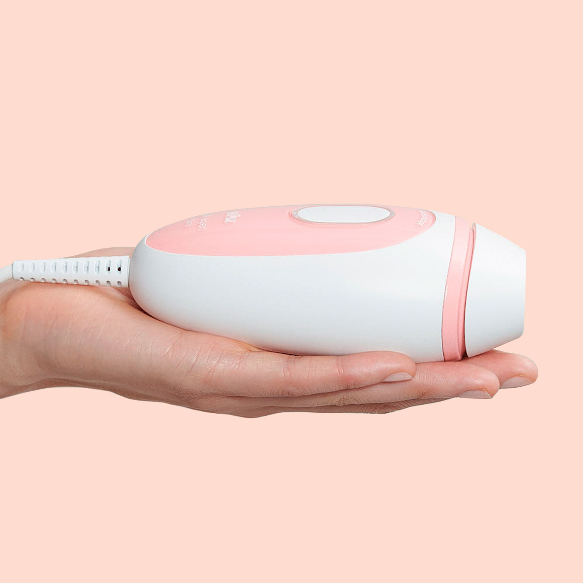 Epilator Braun Silk-expert MINI PL1000