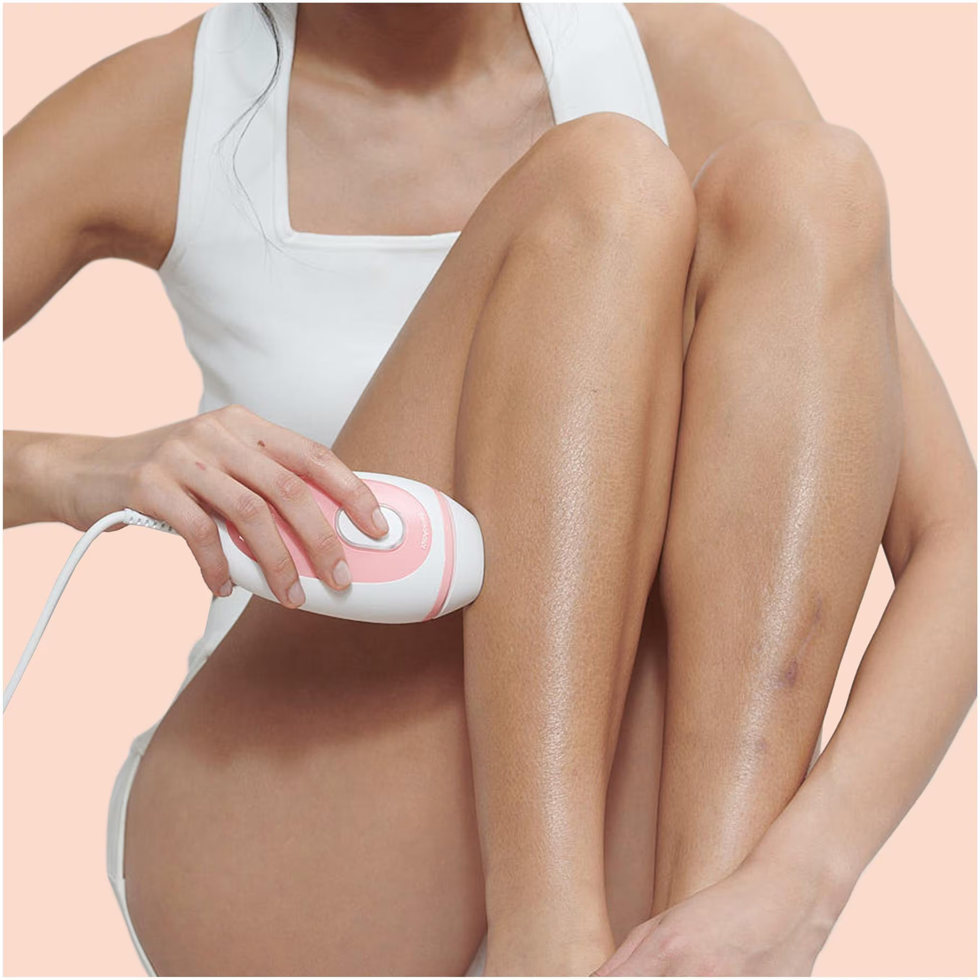 Epilator Braun Silk-expert MINI PL1000